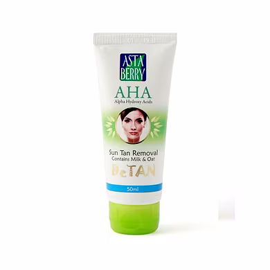 AHA Detan (Sun Tan Removal)-MM028