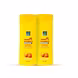 Astaberry Honey &amp; Vitamin-E Moisturizer Lotion (100 ml) (Pack Of 2)-MM067-sm