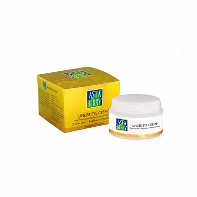 Under Eye Creme- 25 gms-MM083