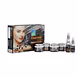 Charcoal Facial Kit - 6 Steps-MM091-sm