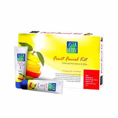Fruit Facial Kit Mini-MM096