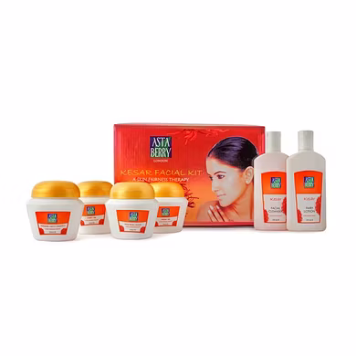 Kesar Facial Kit-MM101