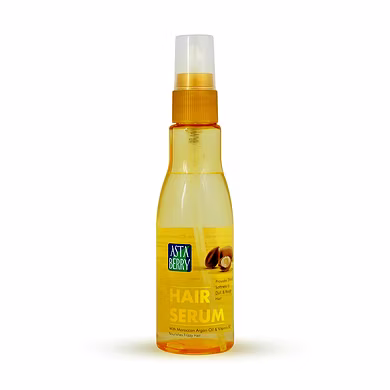 Astaberry Hair Serum-MM110