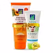 Astaberry Papaya Sunscreen Creme SPF30 With Aha Detan 50ml-MM119-sm