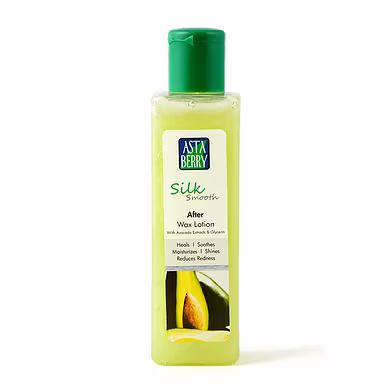 After Wax Lotion-MM129