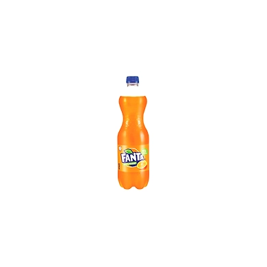 Fanta Fruity Orange-RS-10-750ml