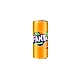Fanta Fruity Orange-RS-13-300mlCAN-sm