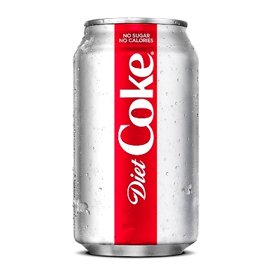 Diet Coke-RS-24-300mlCAN