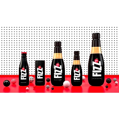 Appy Fizz-RS-28-250ml