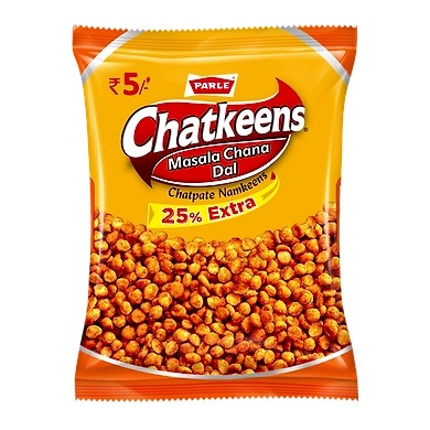 Parle Chatkeens Masala Chana Dal-PR-9-100gm