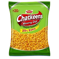 Parle Chatkeens Moong Dal