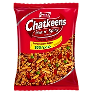 Parle Chatkeens Hot n Spicy