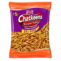 Parle Chatkeens Punjabi Tadka