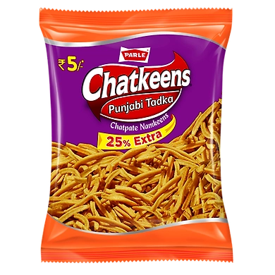 Parle Chatkeens Punjabi Tadka-PR-20-80gm