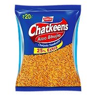 Parle Chatkeens Aloo Bhujia