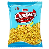 Parle Chatkeens Sev Murmura