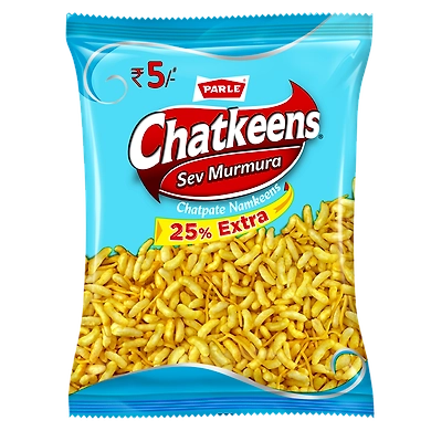 Parle Chatkeens Sev Murmura-PR-38-120gm
