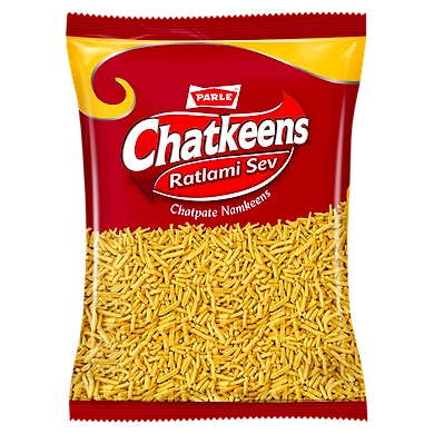 Parle Chatkeens Ratlami Sev-PR-39-50g