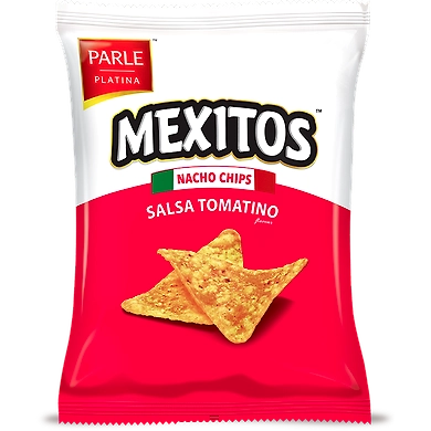 Parle Mexitos Nacho Chips Salsa Tomatino-PR-43-70g