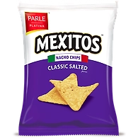 Parle Mexitos Nacho Chips Classic Salted