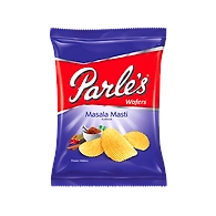 Parle's Wafers Masala Masti