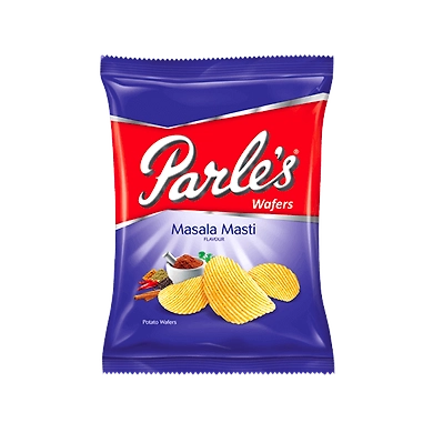 Parle's Wafers Masala Masti-PR-50-33g