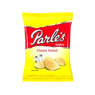 Parle's Wafers Classic Salted