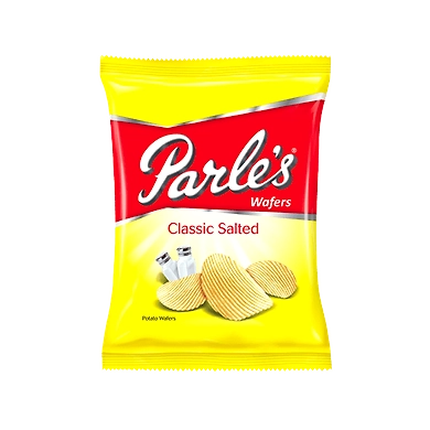 Parle's Wafers Classic Salted-PR-53-70g