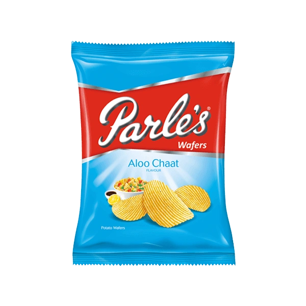 Parle's Wafers Aloo Chaat-PR-58-80g