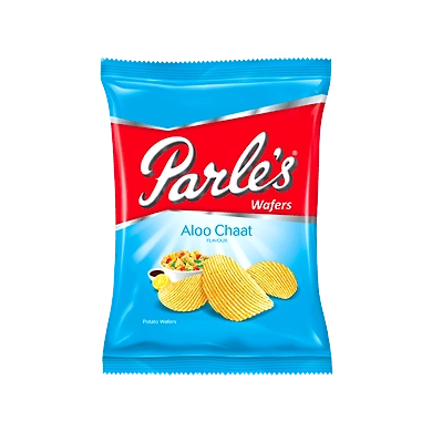 Parle's Wafers Aloo Chaat-PR-58-80g