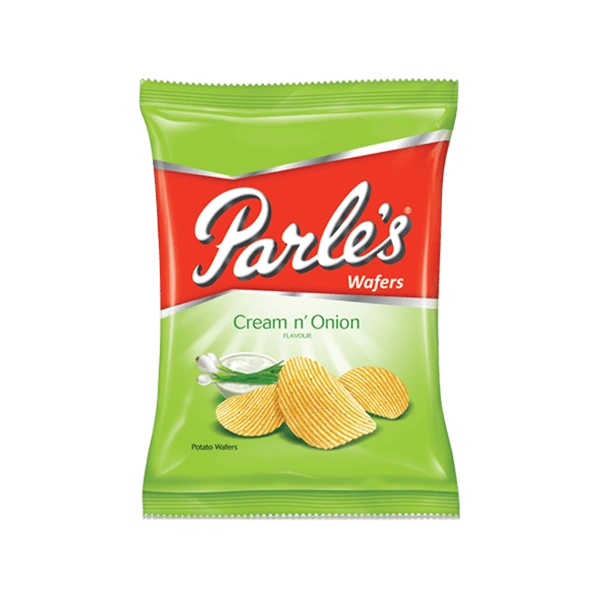 Parle's Wafers Cream n' Onion-PR-59-33g