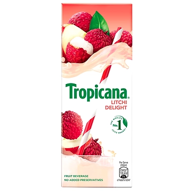 TROPICANA LITCHI-SKU-415-200ml