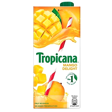 TROPICANA MANGO-SKU-299-1L