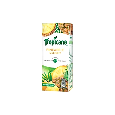 TROPICANA PINEAPPLE-SKU-418-200ml