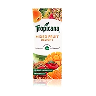 TROPICANA MIXED FRUIT