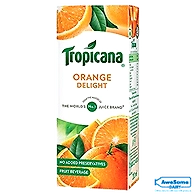 TROPICANA ORANGE