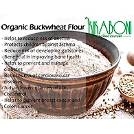 Buckwheat Flour