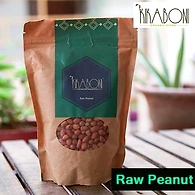 Raw Peanut