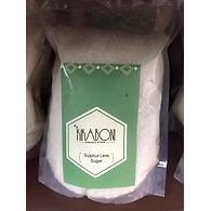 Sulphur Free Sugar