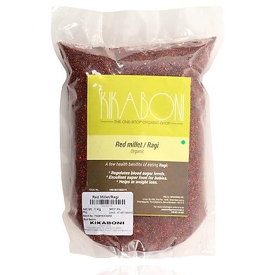 Ragi  Millets-SKU-12-1Kg