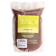 Ragi  Millets