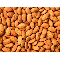 Almonds
