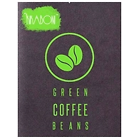 Green Coffe Beans