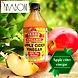 Apple Cider Vinegar with Mother-SKU-27-473ml-sm