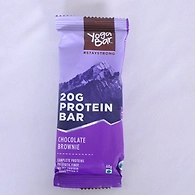 20G Protein Bar: Chocolate Brownie