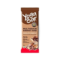Multigrain Energy Bar: Chocolate Chunk