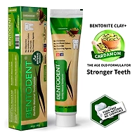 Tooth Paste - Cardamom