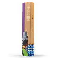 Phool Lavender Incense Sticks