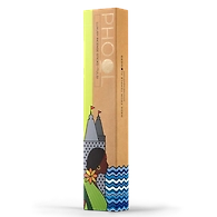 Phool Tulsi Incense Sticks