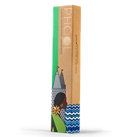 Phool Lemongrass Incense Sticks
